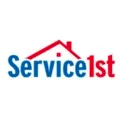 Service 1st logo