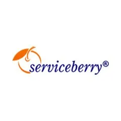 Serviceberry logo