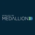 Service by Medallion logo