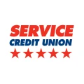 Service Credit Union logo