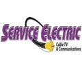 Service Electric Cablevision logo