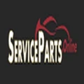 Service Parts Online logo