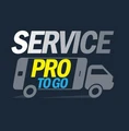 Service Pro to Go logo