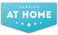 ServiceAtHome logo