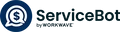 ServiceBot logo