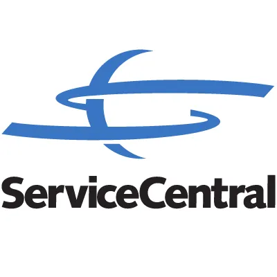 ServiceCentral logo