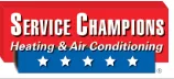 Service Champions logo