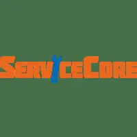 ServiceCore logo
