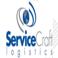 ServiceCraft Logistics logo