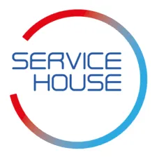 ServiceHouse logo