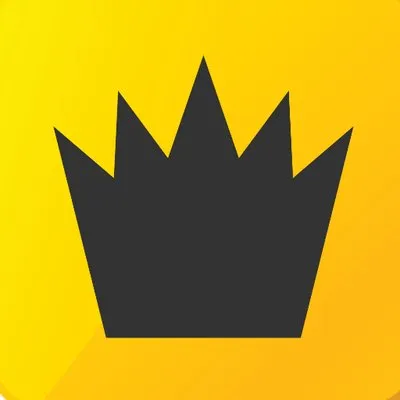 Service King logo