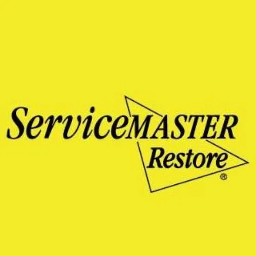 ServiceMaster Restore logo