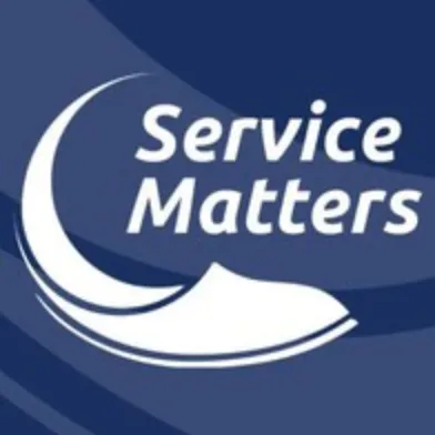 Service Matters logo