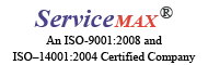 ServiceMAX Facility Management