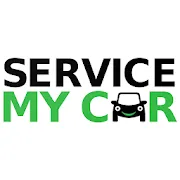 ServiceMyCar logo