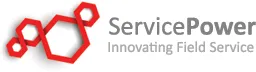 ServicePower logo