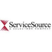 Service Source logo