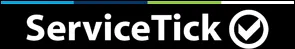 ServiceTick logo