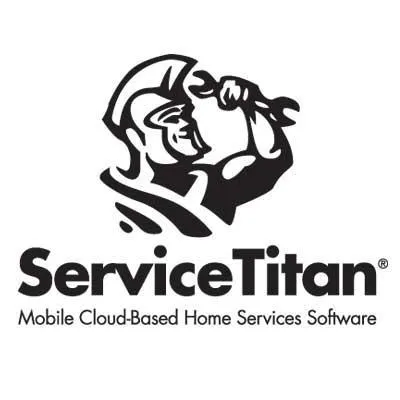 ServiceTitan logo