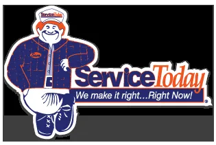 Service Today logo