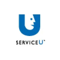 ServiceU logo