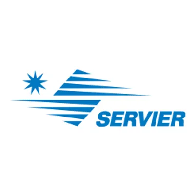 Servier logo