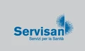 Servisan logo