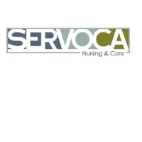 Servoca logo
