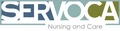 Servocahealth logo