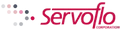 Servoflo logo