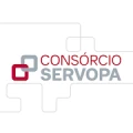 Servopa logo