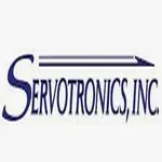 Servotronics logo