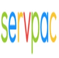 Servpac logo