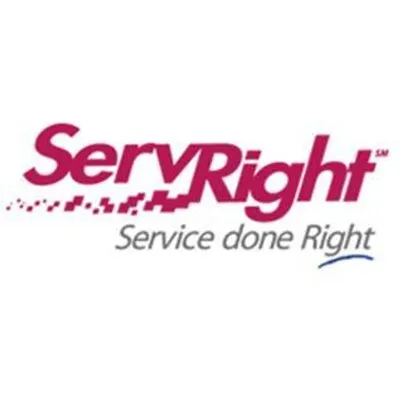 ServRight logo