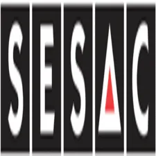 Sesac Performing Rights logo