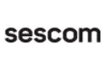 Sescom logo
