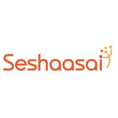 Seshaasai logo
