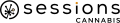 Sessions Cannabis logo
