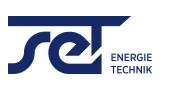 SET Klimalösungen logo