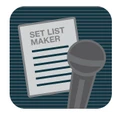Set List Maker logo