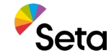Seta logo