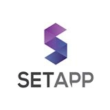 Setapp logo