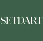 Setdart logo