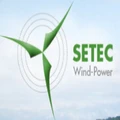 SETEC logo