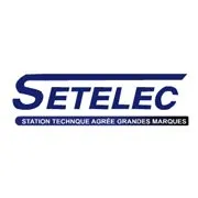 Setelec logo
