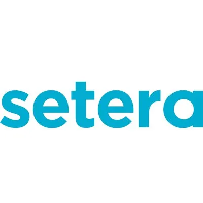 Setera logo