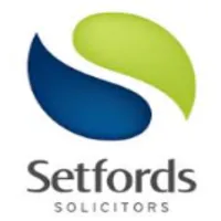 Setfords Solicitors logo