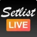 Setlist Live logo