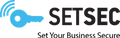 SetSec logo