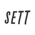 SETT logo